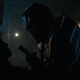 Deathstroke torturing Jason.